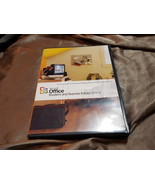 Microsoft Office 2003 Student Teacher Edition With Product Key - £7.98 GBP