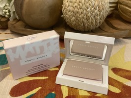 Fenty Beauty By Rihanna Invisimatte Instant Powder In Universal 8.5g New - $28.71