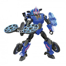 Transformers Legacy Deluxe Class Action Figure - Prime Arcee - £22.32 GBP