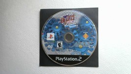 Buzz! Junior Robo Jam (Sony PlayStation 2, 2008) - £4.91 GBP