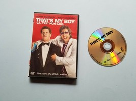 That&#39;s My Boy (DVD, 2012) - £5.82 GBP