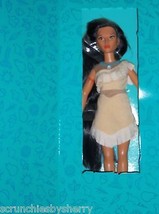Disney Pocahontas Doll Keepsake 1990s 15 Inch NRFB Retired Vintage Applause - £119.86 GBP