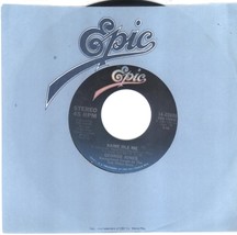George Jones 45 rpm Same Ole Me - £2.35 GBP