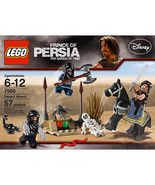 Lego Prince of Persia 7569 - Desert Attack Set - $19.99