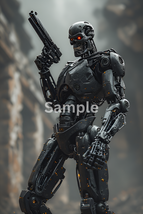 Hades-Unit MX-09: Close-Quarters Termination Platform - €4,31 EUR