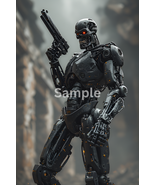 Hades-Unit MX-09: Close-Quarters Termination Platform - €4,31 EUR