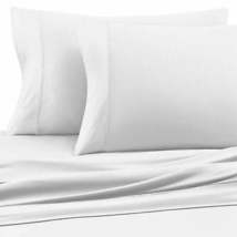 SHEEX Experience Performance Fabric King Pillowcases in White (Set of 2) - £28.06 GBP