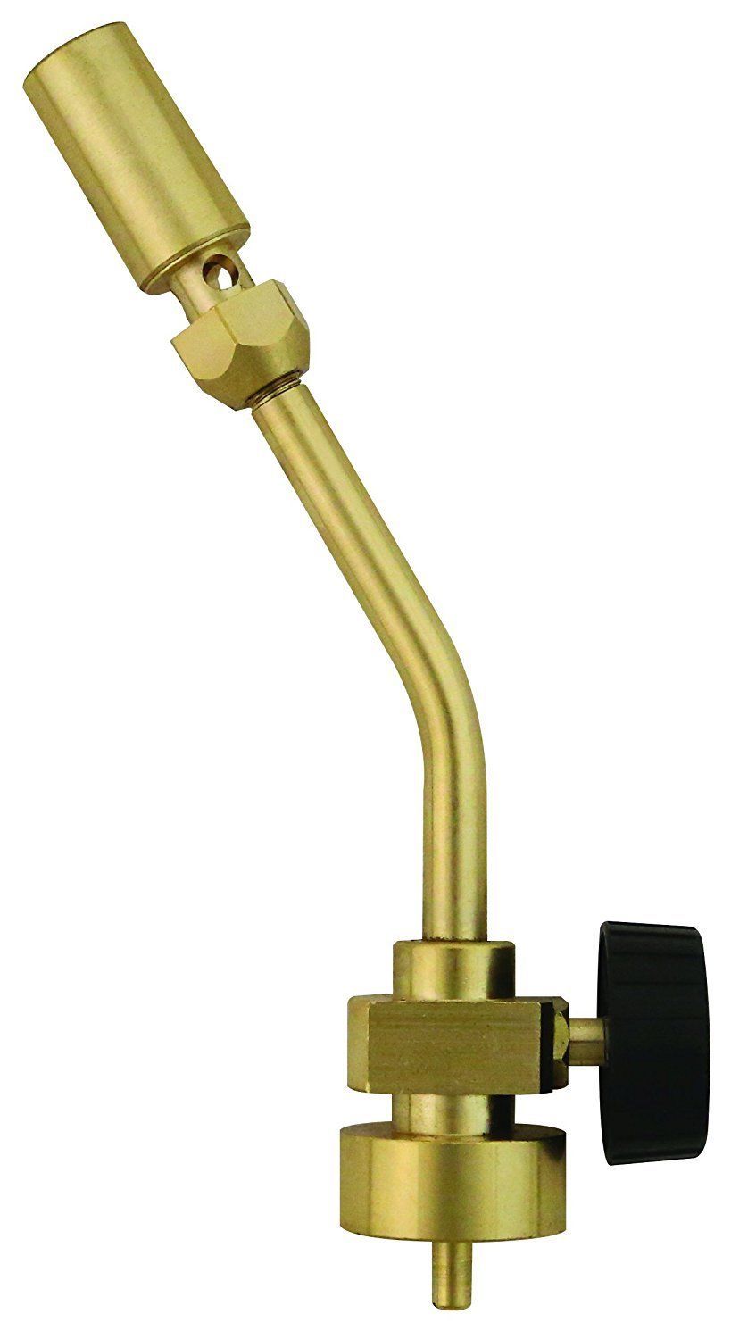 Solid Brass Pencil Torch - $15.33