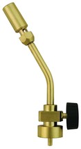 Solid Brass Pencil Torch - $14.88