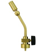 Solid Brass Pencil Torch - $21.03 CAD