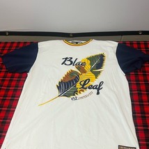 Blac Leafs T-shirt - $28.05
