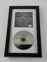 Darius Rucker Signed Musical Chairs Framed Display Matted CD W/Cover JSA COA - £116.76 GBP