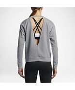 NIKE DRY VERSA WOMEN S TRAINING TOP 839926 065 - $27.41 CAD