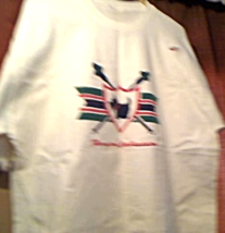 Nike Ferrioni X-Large Adult T-Shirt In Excellent Condition, No Tag - $8.00