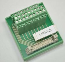 Phoenix Contact 2281568 FLKMS 26 Varioface Interface Terminal Breakout M... - $29.39