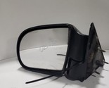 Driver Side View Mirror Manual Fits 98-05 BLAZER S10/JIMMY S15 992899 - $49.50