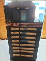 WinWare Accu-Drawer MMU Tool Control Cabinet Storage Shop Box 084 - £386.62 GBP