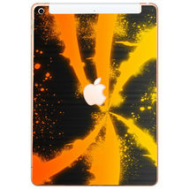 LidStyles Printed Laptop Skin Protector Decal Apple iPad 7th Gen. A2200 A2198 image 14