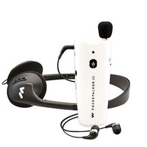 Williams Sound Pocketalker 2.0 Personal Amplifier - Hard of Hearing - £183.62 GBP