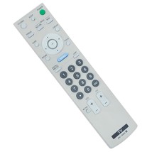 Rm-Yd005 Replace Remote Control Fit For Sony Tv Bravia Kdl-32S2000 Kdl-26S2000 K - £16.77 GBP
