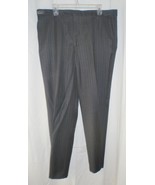 DOCKERS Collection 38 x 32 Dress Suit Pants - $19.99