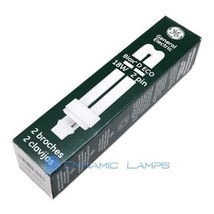 97580 Ge F18DBX/841/ECO Ecolux 18W 2 Pin Cfl Lamp - £7.15 GBP