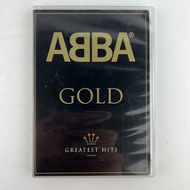 Abba Gold - Greatest Hits DVD - £7.90 GBP