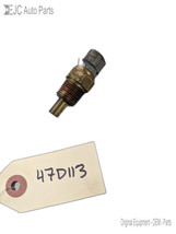 Coolant Temperature Sensor For 88-96 Chevrolet K2500  5.7 - $19.75