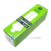 97634 Ge F42TBX/830/A/ECO Ecolux 42W 4 Pin Cfl Lamp - £9.07 GBP