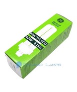 97634 GE F42TBX/830/A/ECO Ecolux 42W 4 Pin CFL Lamp - $218.96 MXN