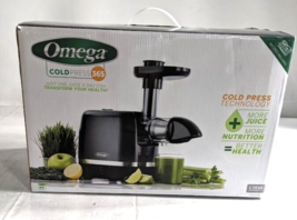 Omega Cold Press 365 Juicer (H3000R) - £61.03 GBP