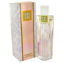 Bora Bora by Liz Claiborne Eau De Parfum Spray 3.4 oz - £19.62 GBP