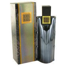 Bora Bora by Liz Claiborne Cologne Spray 3.4 oz - £20.74 GBP