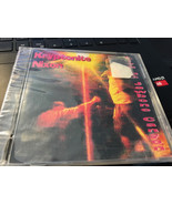 Live in Jawbone Canyon [EP] * by Kryptonite Nixon cd SEALED - $7.28