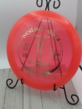 New Westside VIP Sword Driver Disc Golf Disc 174 Grams - £15.17 GBP