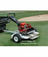 Golf Course Mower Trailer Greens Toro, John Deere, Jacobsen, PGM/Ransome  - $2,210.00