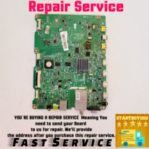 REPAIR SERVICE Samsung Main Board BN94-04402L for PN51D6500DFXZA - $75.23