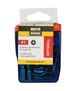 DISSTON COMPANY 129288 MM 25PK 1&quot; Dry Bit - €18,27 EUR