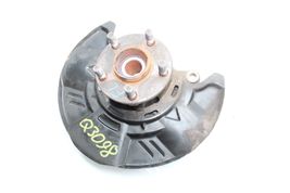 05-14 SUBARU LEGACY FRONT LEFT DRIVER SIDE KNUCKLE SPINDLE Q3098 image 2