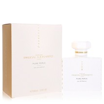 Pure Perle by Pascal Morabito Eau DE Parfum Spray 3.4 oz for Women - £43.39 GBP