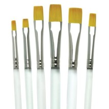 Royal and Langnickel Aqualon Shader Brush Set (Pack of 6)  - £60.41 GBP