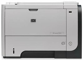 HP LaserJet P3015DN Duplex Network Laser Printer - £373.20 GBP