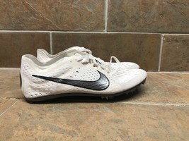 Nike Zoom Victory Elite 2 Track &amp; Field Shoes (835998-001) Mens 4.5/ Wom... - $99.99