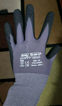 3 Pairs of Body Guard Safety Gear WORK Gloves (XS/X-Small) - Series 260LF - $9.90