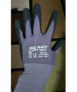 3 Pairs of Body Guard Safety Gear WORK Gloves (XS/X-Small) - Series 260LF - £7.78 GBP