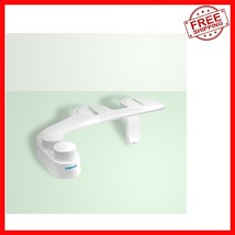 Element Non-Electric Bidet Attachment: Dual Temp, Self-Cleaning Nozzles,... - $63.35