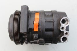 2003-2007 INFINITI G35  A/C COMPRESSOR AND CLUTCH K6403 image 2