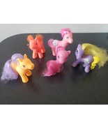 My Little Pony G3 Toys Daisy Jo Lot Of 5 - $24.75