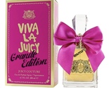 Juicy Couture Viva La Juicy Grande Edition Eau de Parfum JUMBO 6.7 oz NI... - £194.93 GBP