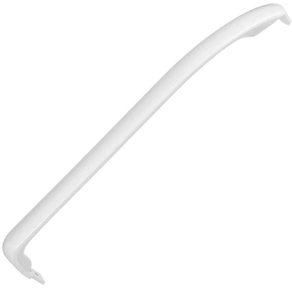 Freezer Side Door Handle for GE GTH18GBDDRWW GTH18GBDCRWW GTH18GBDERWW G... - $32.99